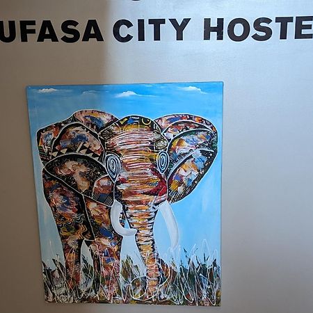 Mufasa City Hostel And Apartments 아루샤 외부 사진