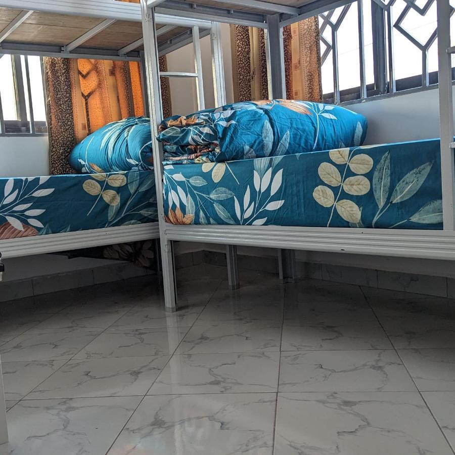 Mufasa City Hostel And Apartments 아루샤 외부 사진