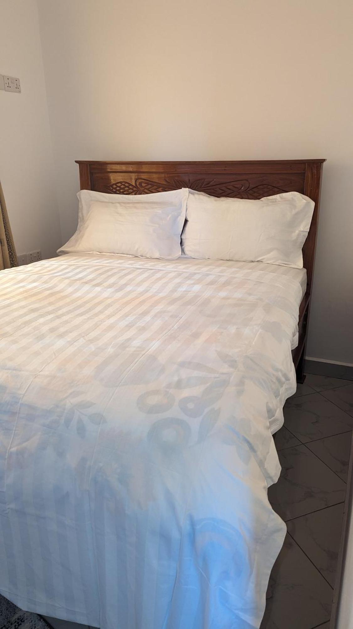 Mufasa City Hostel And Apartments 아루샤 외부 사진