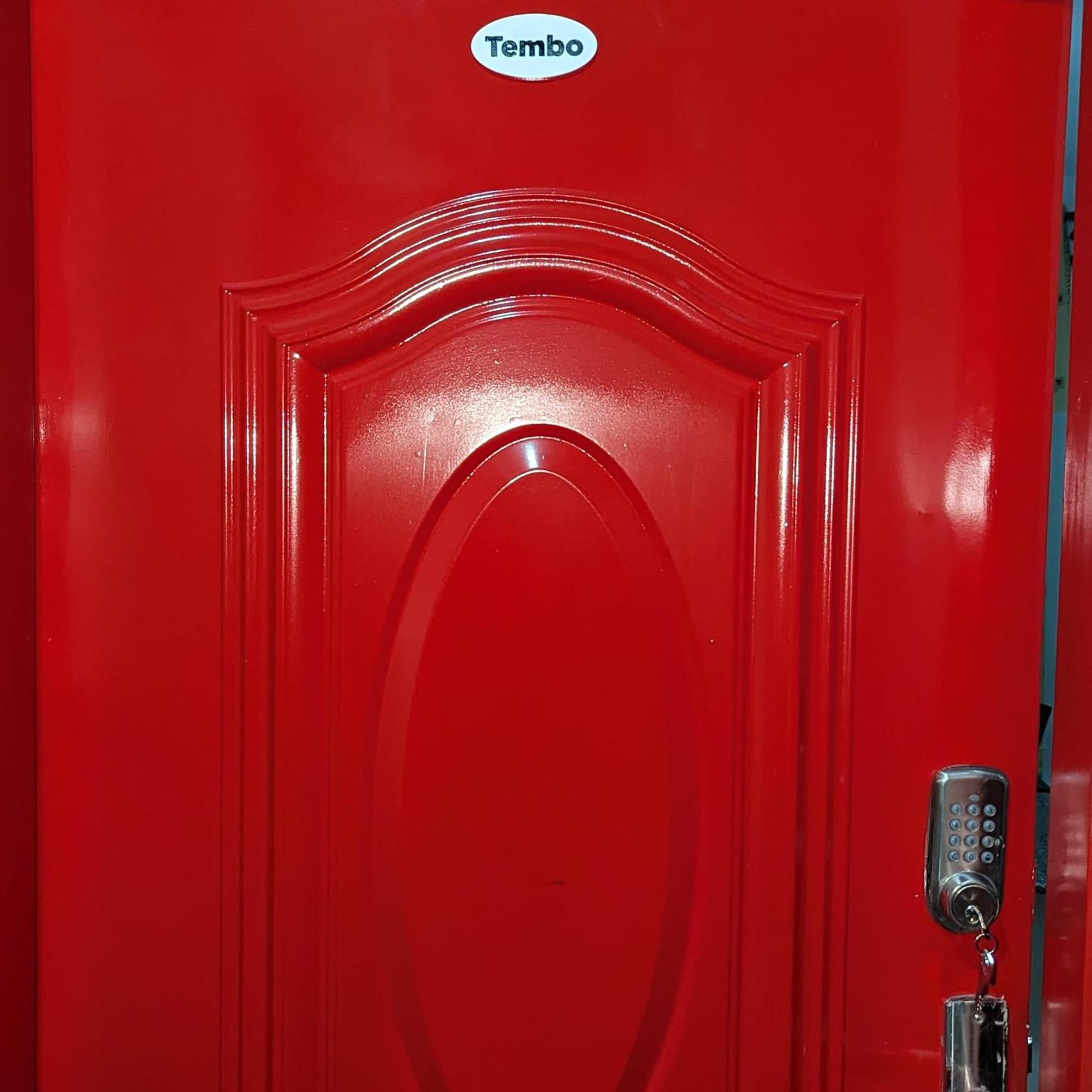 Mufasa City Hostel And Apartments 아루샤 외부 사진